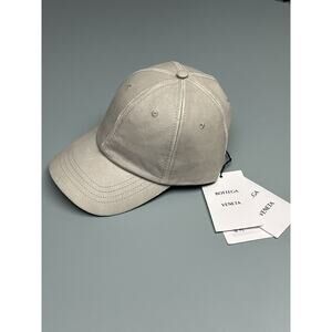$950 leather printed hat